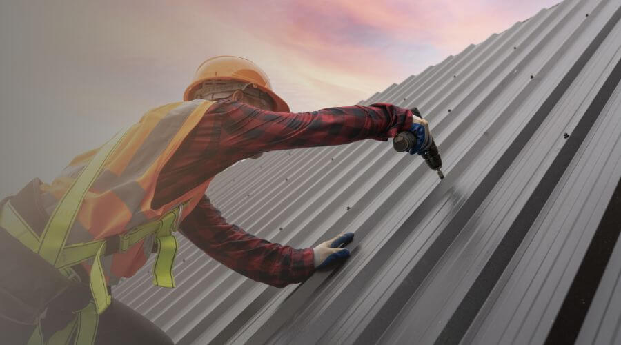 Professional residential roofers in Thorndike, MA